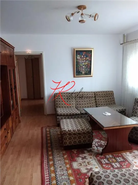 Vanzare apartament 3 camere Iancului - foto 1