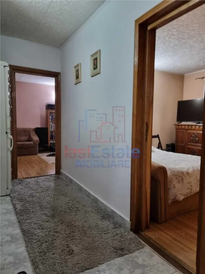 Apartament 4 camere Nicolina - foto 1
