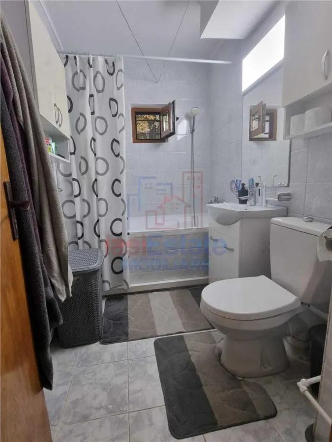 Apartament 4 camere Nicolina - foto 8