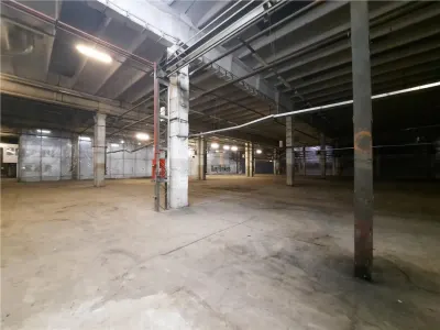 Spatiu Industrial - 2500 mp - Productie - Depozitare - foto 6