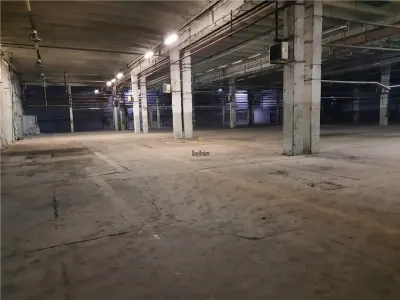 Spatiu Industrial - 2500 mp - Productie - Depozitare - foto 8