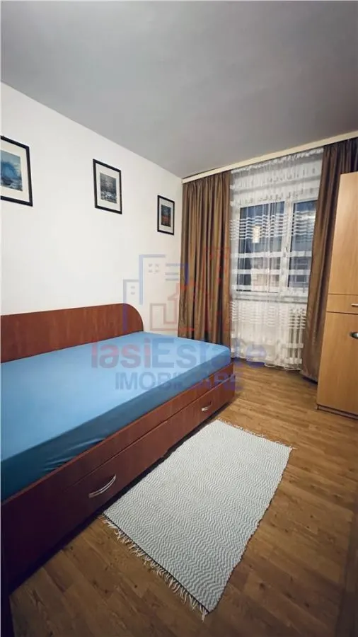 Apartament 3 camere Dacia - foto 2