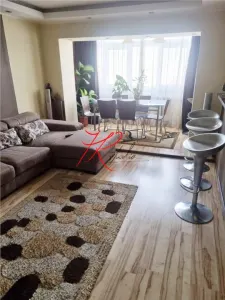 Vanzare apartament 4 camere Iancului, mobilat - Bucuresti