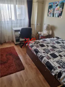 Vanzare apartament 4 camere Iancului, mobilat - foto 3