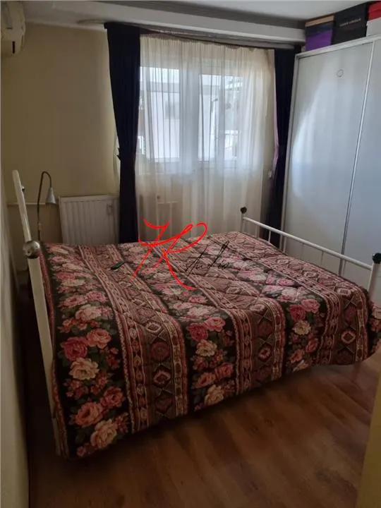 Vanzare apartament 4 camere Iancului, mobilat - foto 4