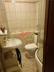 Vanzare apartament 4 camere Iancului, mobilat - foto 8