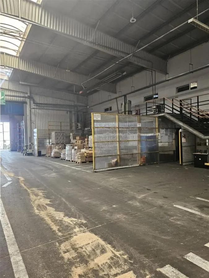 Proprietate Industriala - Productie - Industrie Grea - foto 13