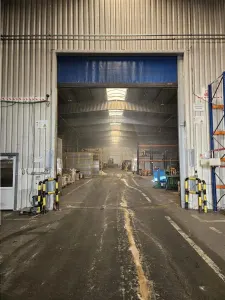 Proprietate Industriala - Productie - Industrie Grea - foto 15
