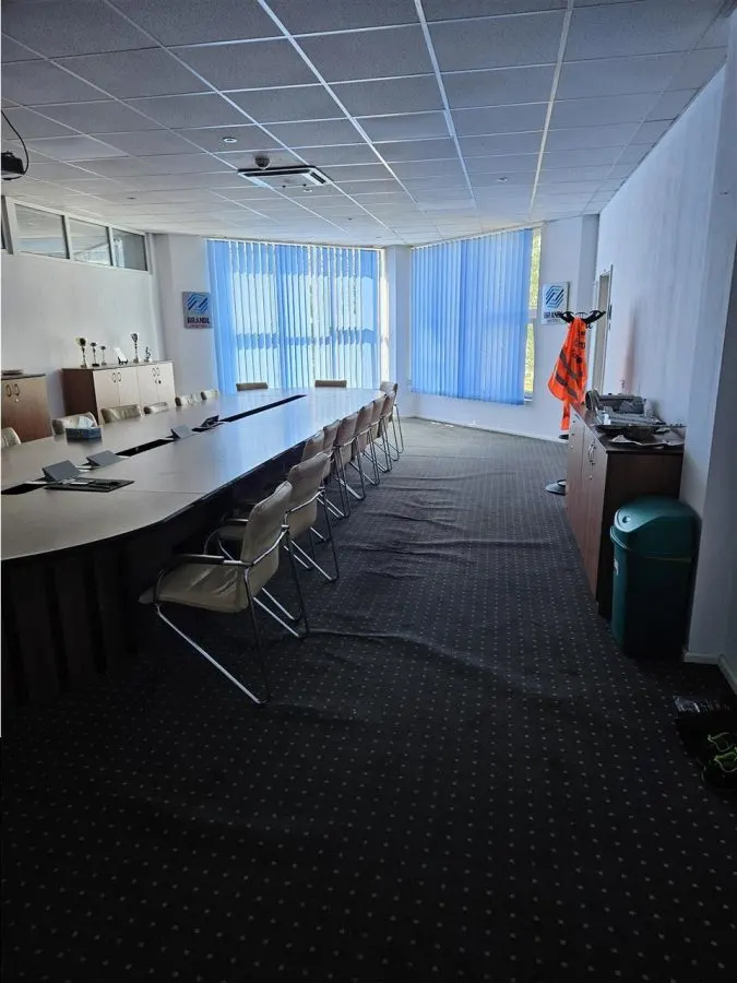 Proprietate Industriala - Productie - Industrie Grea - foto 19