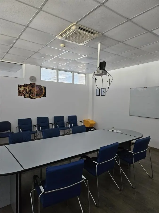 Proprietate Industriala - Productie - Industrie Grea - foto 20