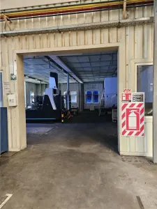 Proprietate Industriala - Productie - Industrie Grea - foto 4