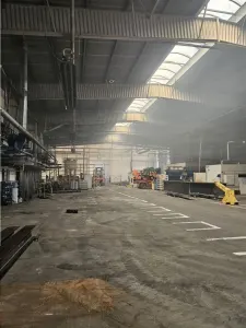 Proprietate Industriala - Productie - Industrie Grea - foto 5