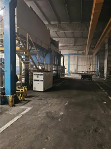 Proprietate Industriala - Productie - Industrie Grea - foto 9
