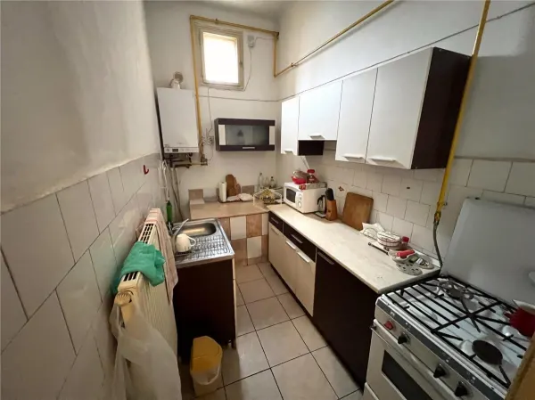 Casă 3 camere Satu Mare - poza 13