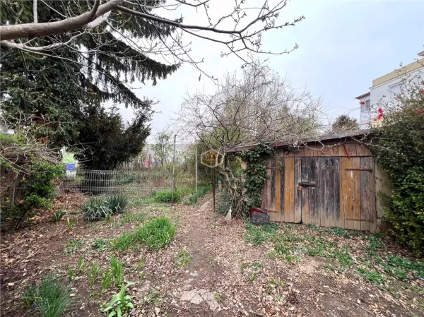 Casă 3 camere Satu Mare - poza 16