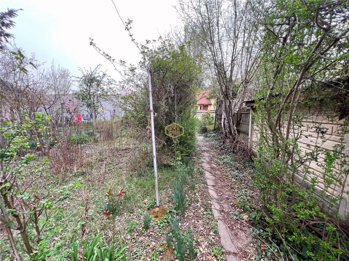 Casa cu 3 camere pe strada G. Georgescu | Cartier exclusivist - foto 17