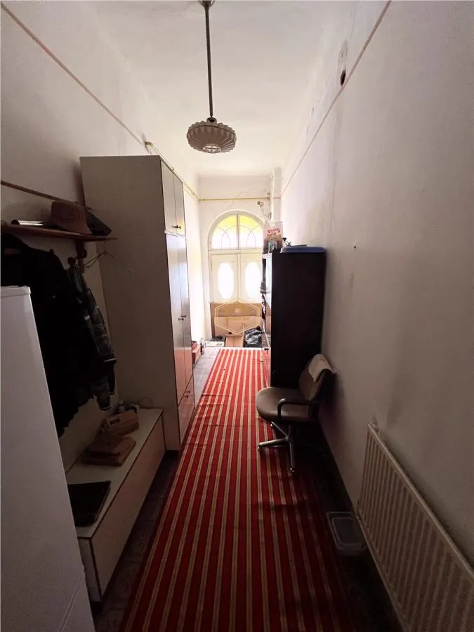 Casa cu 3 camere pe strada G. Georgescu | Cartier exclusivist - foto 4