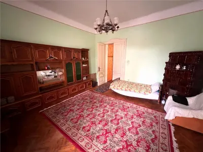 Casa cu 3 camere pe strada G. Georgescu | Cartier exclusivist - foto 7