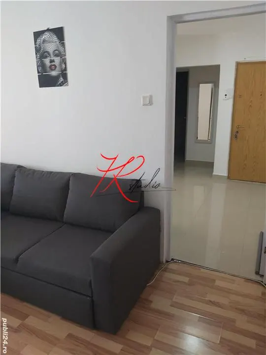 Vanzarea apartament 3 camere Iancului - foto 5