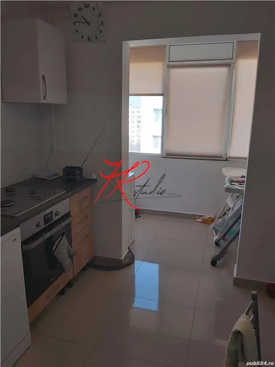 Vanzarea apartament 3 camere Iancului - foto 7