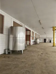 Proprietate Industriala - Productie - Industrie Alimentara - foto 2