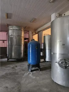 Proprietate Industriala - Productie - Industrie Alimentara - foto 11