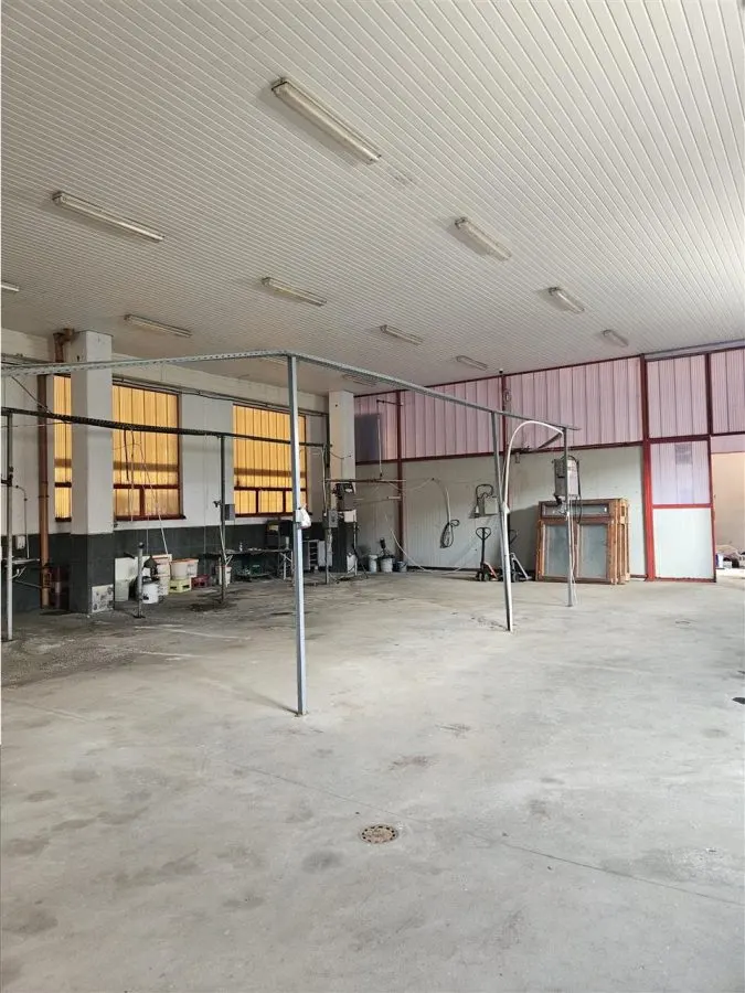 Proprietate Industriala - Productie - Industrie Alimentara - foto 18