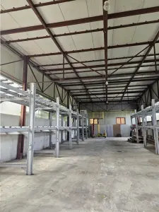 Proprietate Industriala - Productie - Industrie Alimentara - foto 19