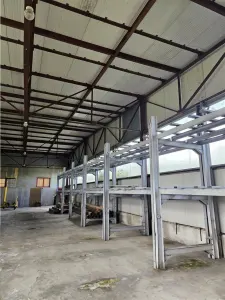 Proprietate Industriala - Productie - Industrie Alimentara - foto 22