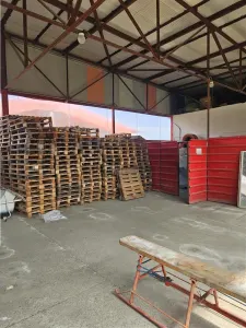 Proprietate Industriala - Productie - Industrie Alimentara - foto 25