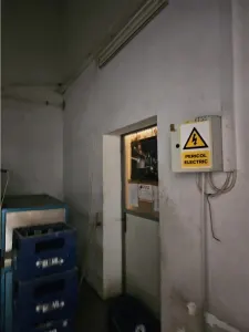 Proprietate Industriala - Productie - Industrie Alimentara - foto 33