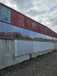 Proprietate Industriala - Productie - Industrie Alimentara - foto 35