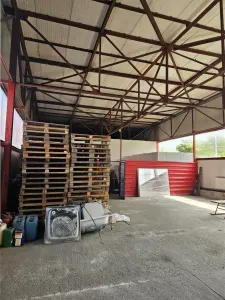 Proprietate Industriala - Productie - Industrie Alimentara - foto 37