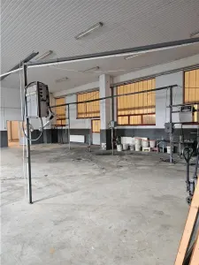 Proprietate Industriala - Productie - Industrie Alimentara - foto 9