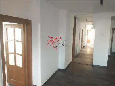 Vanzare apartament 7 camere Grivitei - Bucuresti