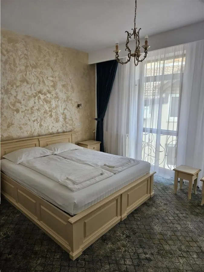 Hotel de inchiriat in Sibiu Zona Premium Calea Dumbravii - foto 1