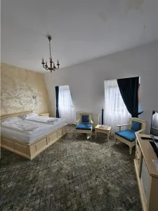 Hotel de inchiriat in Sibiu Zona Premium Calea Dumbravii - foto 15