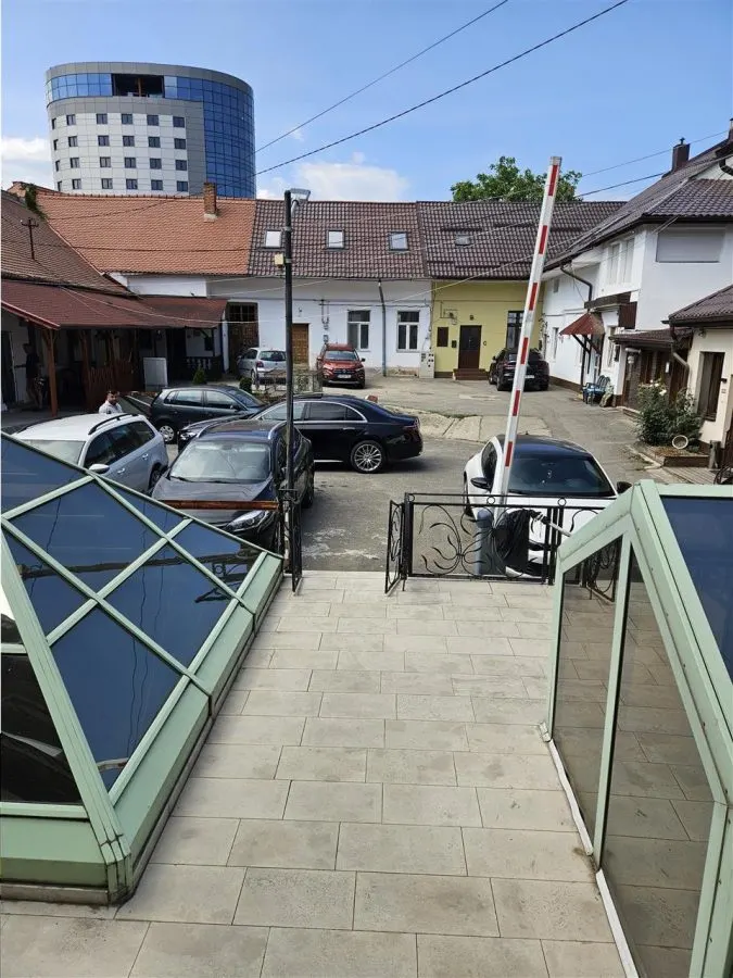 Hotel de inchiriat in Sibiu Zona Premium Calea Dumbravii - foto 22