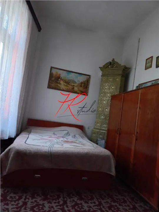 Vanzare apartament 5 camere in Vila Icoanei - foto 3