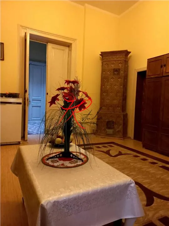 Vanzare apartament 5 camere in Vila Icoanei - foto 4