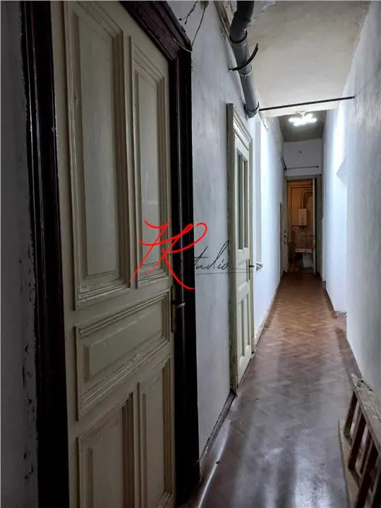 Vanzare apartament 5 camere in Vila Icoanei - foto 6