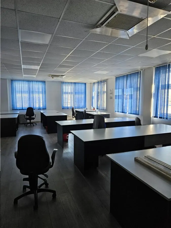 Proprietate Industriala - Productie - Industrie Grea - foto 23