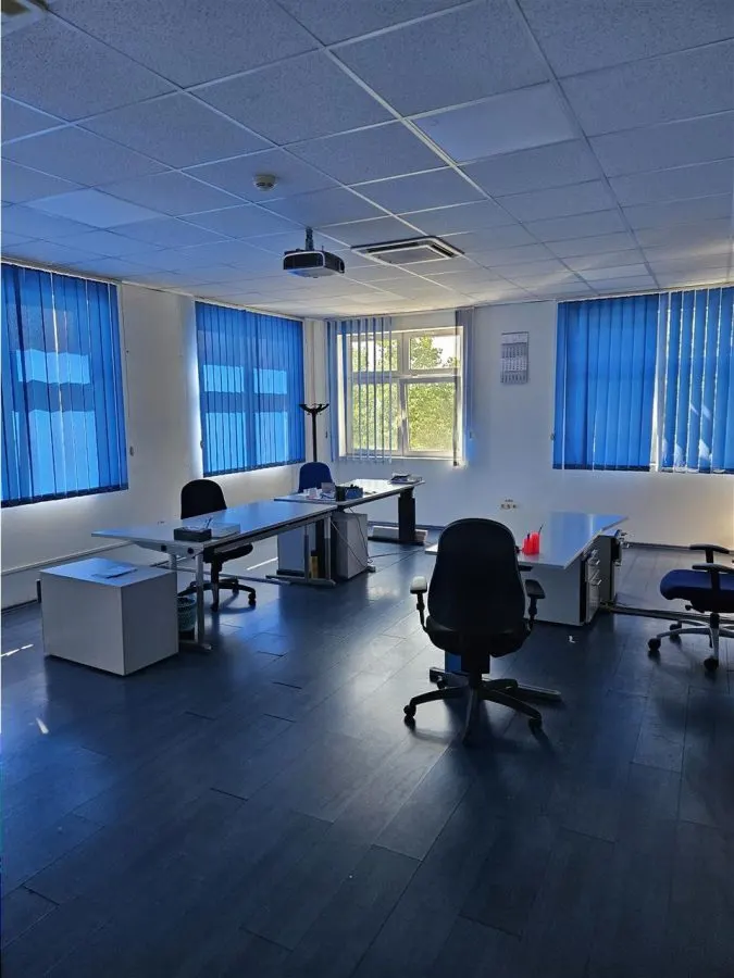 Proprietate Industriala - Productie - Industrie Grea - foto 24
