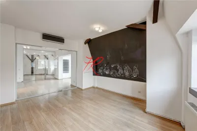 Vanzare apartament 5 camere in vila Romana , renovat, cu CT - foto 3
