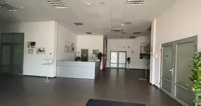 Clădire de birouri și servicii – Clasa A, Parcul Industrial ARC PARC Dej - Dej