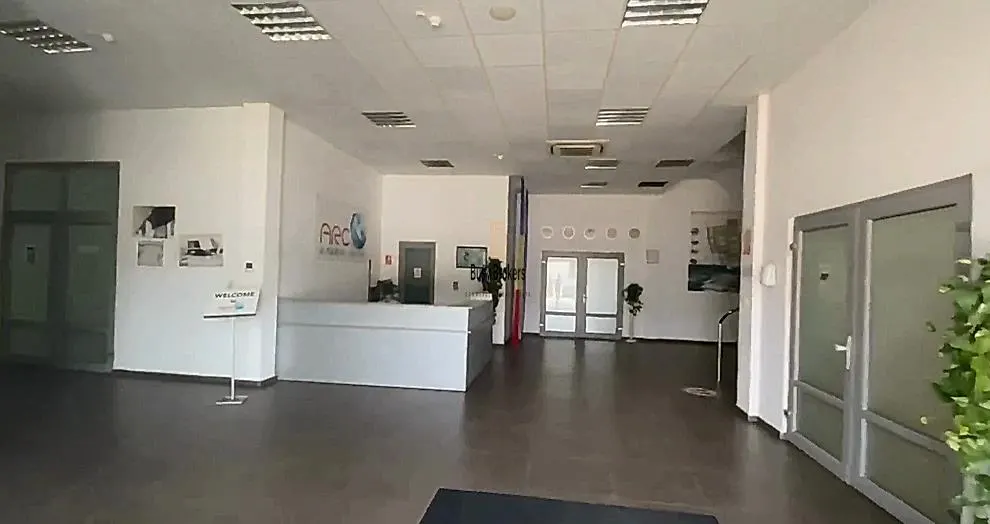 Clădire de birouri și servicii – Clasa A, Parcul Industrial ARC PARC Dej - foto 1
