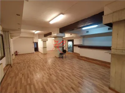Vanzare cladire comerciala / restaurant Stefan cel mare - Bucuresti