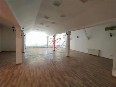 Vanzare cladire comerciala / restaurant Stefan cel mare - foto 2