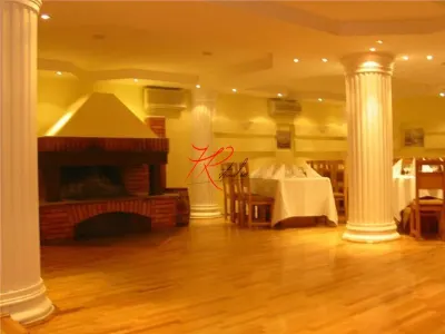 Vanzare cladire comerciala / restaurant Stefan cel mare - foto 11
