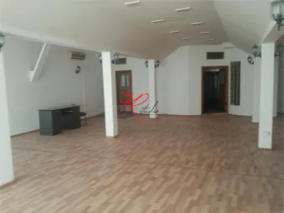 Vanzare cladire comerciala / restaurant Stefan cel mare - foto 12
